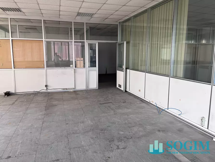 Immagine 14 di Capannone industriale in affitto  in Via Della Meccanica 3/5 a Gaggiano