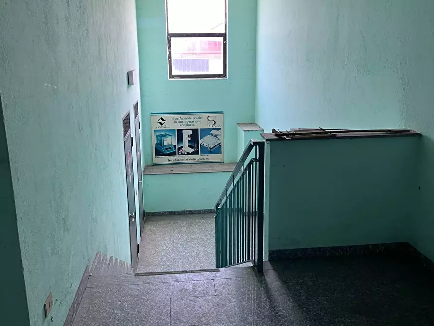 Immagine 15 di Capannone industriale in affitto  in Via Della Meccanica 3/5 a Gaggiano
