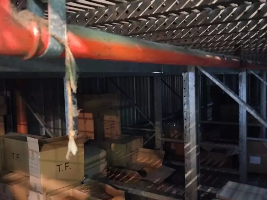 Immagine 9 di Capannone industriale in affitto  a Villasanta