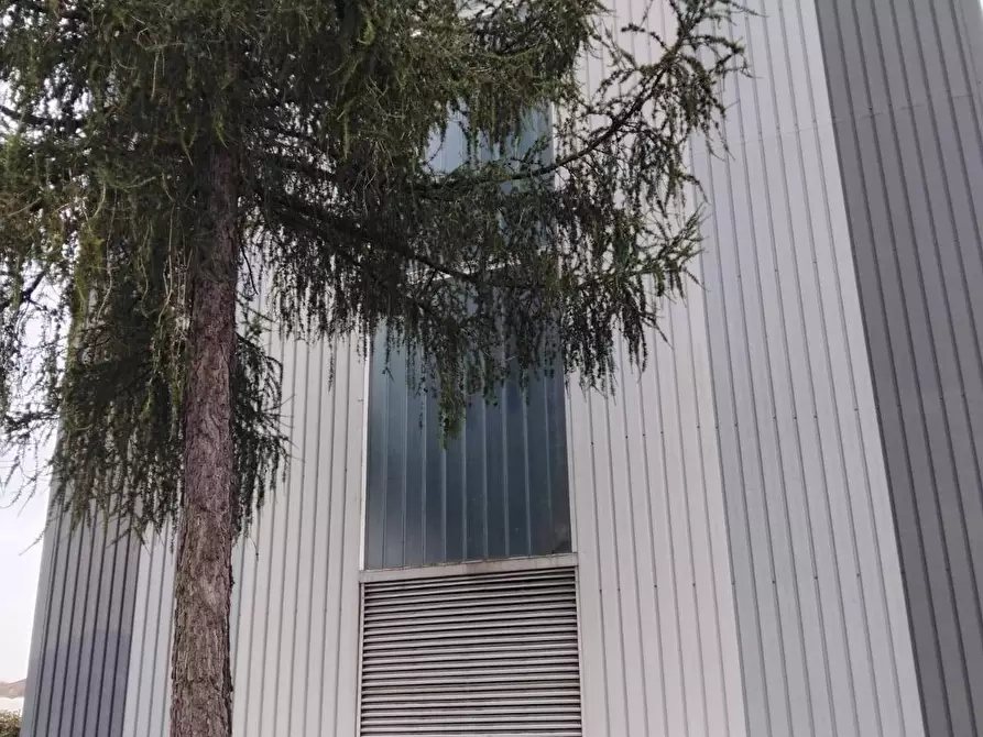 Immagine 20 di Capannone industriale in affitto  a Villasanta