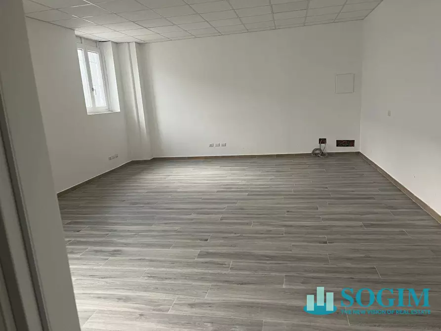 Immagine 11 di Capannone industriale in affitto  in largo fratelli cervi 8 a Vimodrone