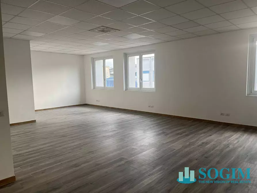 Immagine 14 di Capannone industriale in affitto  in largo fratelli cervi 8 a Vimodrone