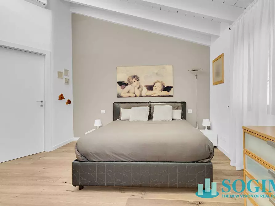 Immagine 15 di Appartamento in vendita  in via Ariberto 3 a Cantù