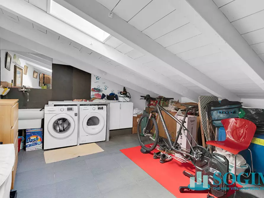 Immagine 25 di Appartamento in vendita  in via Ariberto 3 a Cantù