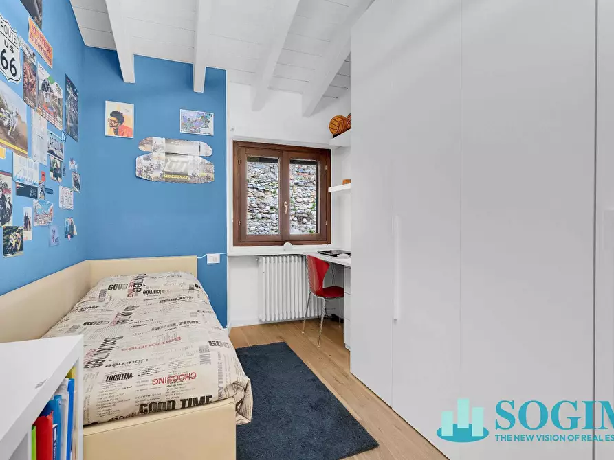 Immagine 19 di Appartamento in vendita  in via Ariberto 3 a Cantù