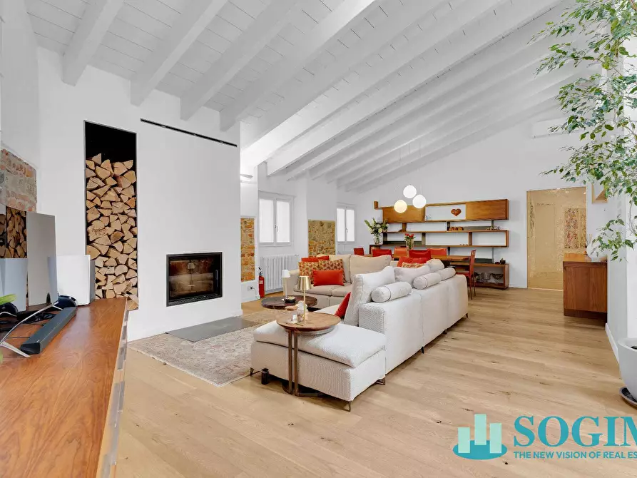 Immagine 4 di Appartamento in vendita  in via Ariberto 3 a Cantù