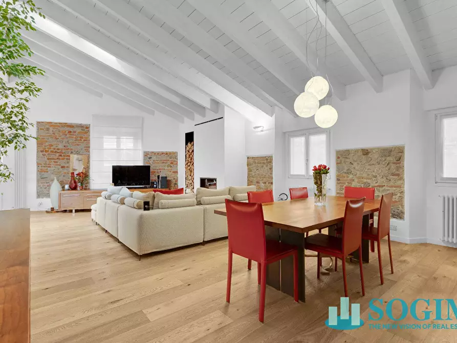 Immagine 3 di Appartamento in vendita  in via Ariberto 3 a Cantù