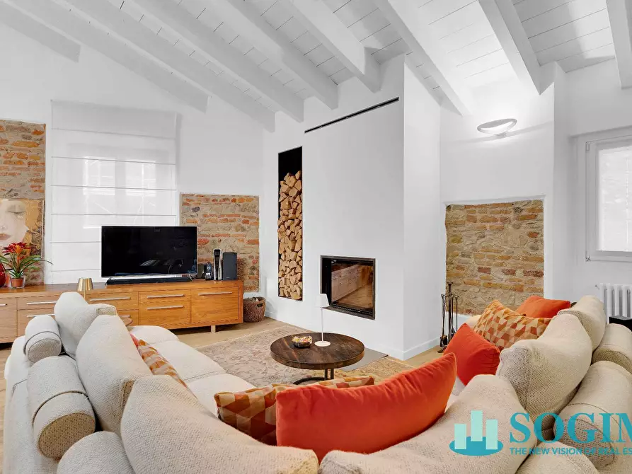 Immagine 6 di Appartamento in vendita  in via Ariberto 3 a Cantù