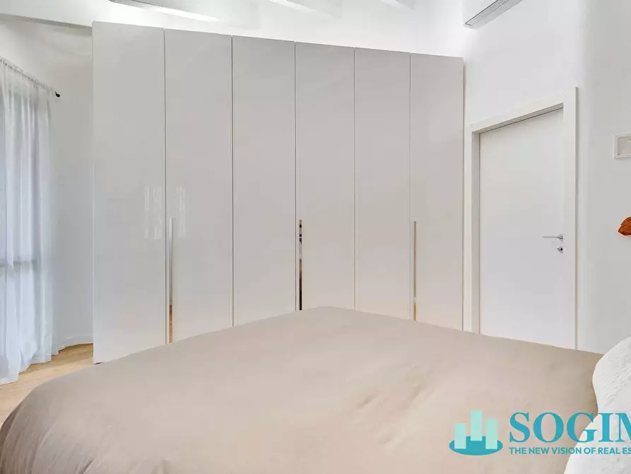 Immagine 14 di Appartamento in vendita  in via Ariberto 3 a Cantù