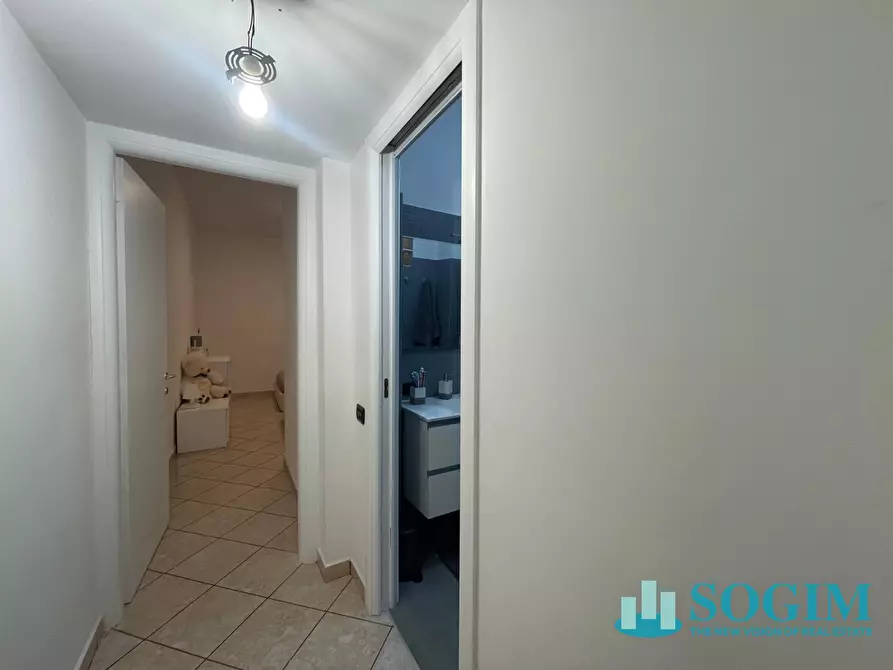 Immagine 13 di Appartamento in vendita  in viale assunta 42 a Cernusco Sul Naviglio