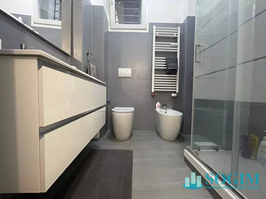 Immagine 24 di Appartamento in vendita  in viale assunta 42 a Cernusco Sul Naviglio