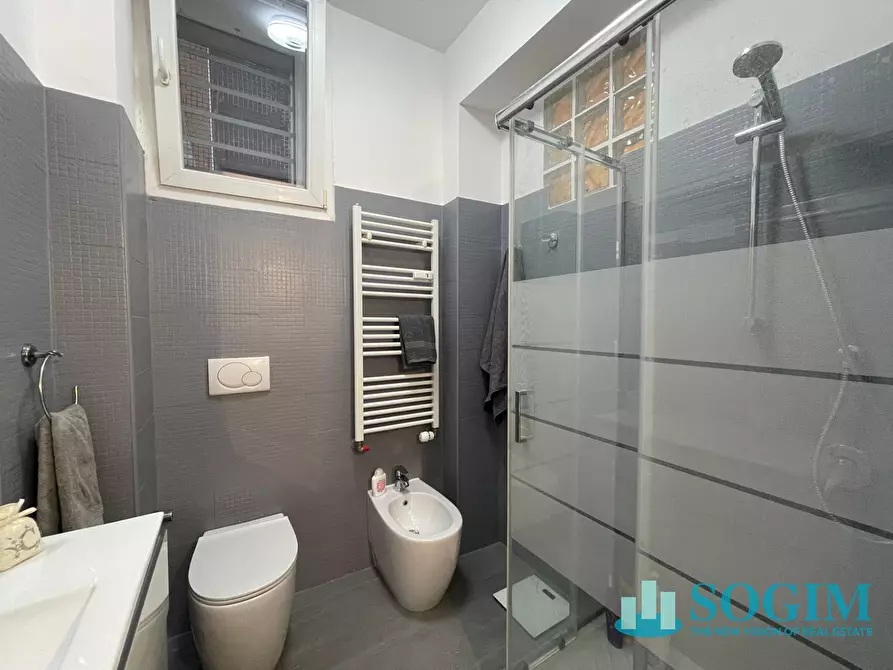 Immagine 25 di Appartamento in vendita  in viale assunta 42 a Cernusco Sul Naviglio