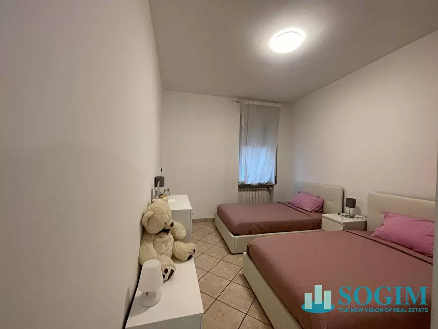 Immagine 14 di Appartamento in vendita  in viale assunta 42 a Cernusco Sul Naviglio