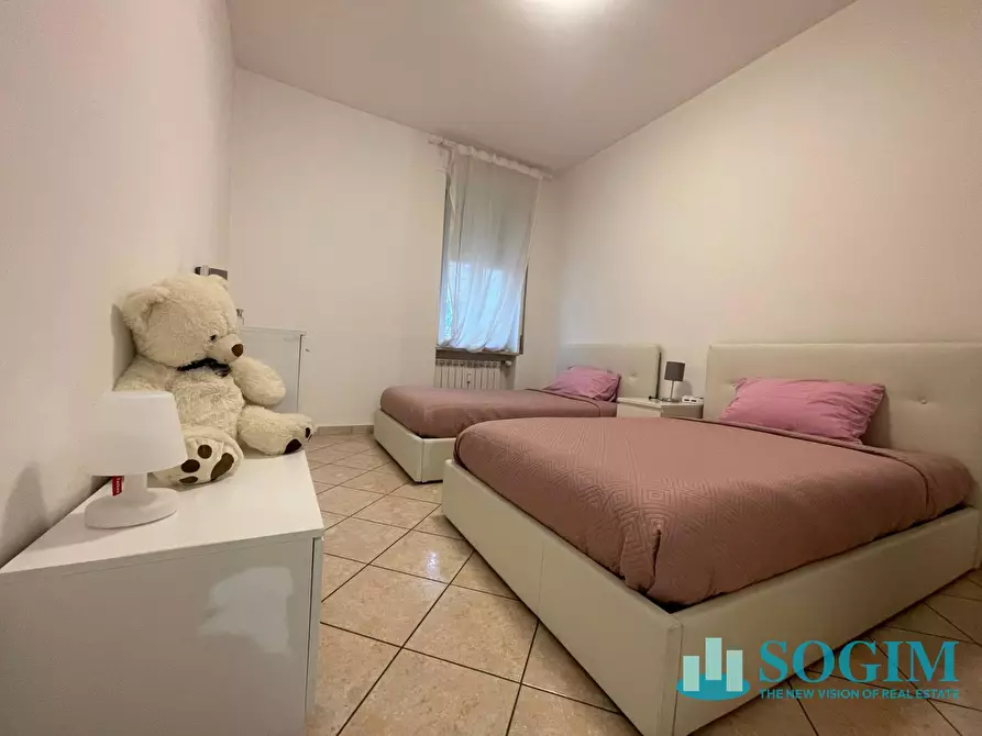 Immagine 15 di Appartamento in vendita  in viale assunta 42 a Cernusco Sul Naviglio