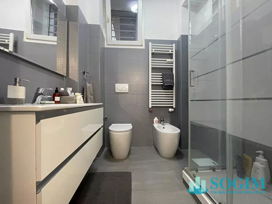 Immagine 26 di Appartamento in vendita  in viale assunta 42 a Cernusco Sul Naviglio