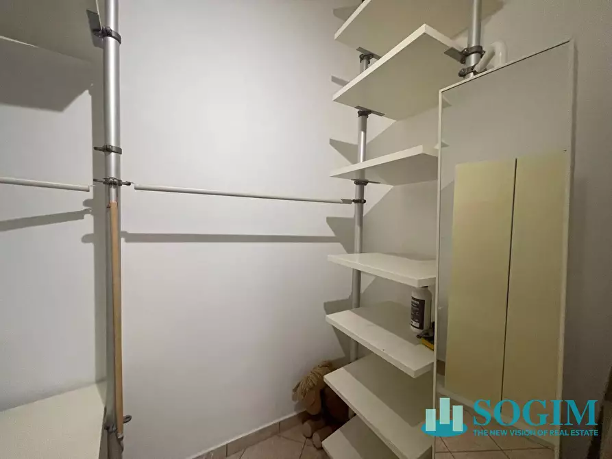 Immagine 21 di Appartamento in vendita  in viale assunta 42 a Cernusco Sul Naviglio