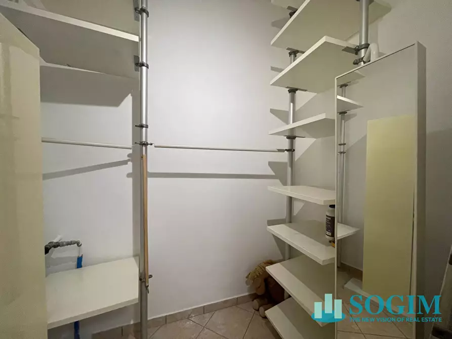 Immagine 22 di Appartamento in vendita  in viale assunta 42 a Cernusco Sul Naviglio