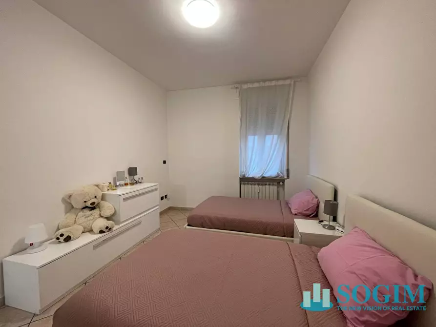 Immagine 17 di Appartamento in vendita  in viale assunta 42 a Cernusco Sul Naviglio