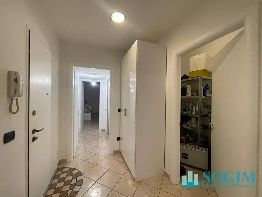 Immagine 11 di Appartamento in vendita  in viale assunta 42 a Cernusco Sul Naviglio