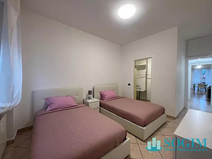 Immagine 16 di Appartamento in vendita  in viale assunta 42 a Cernusco Sul Naviglio