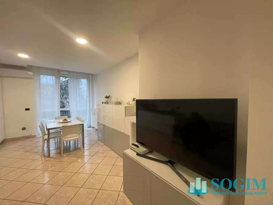 Immagine 7 di Appartamento in vendita  in viale assunta 42 a Cernusco Sul Naviglio