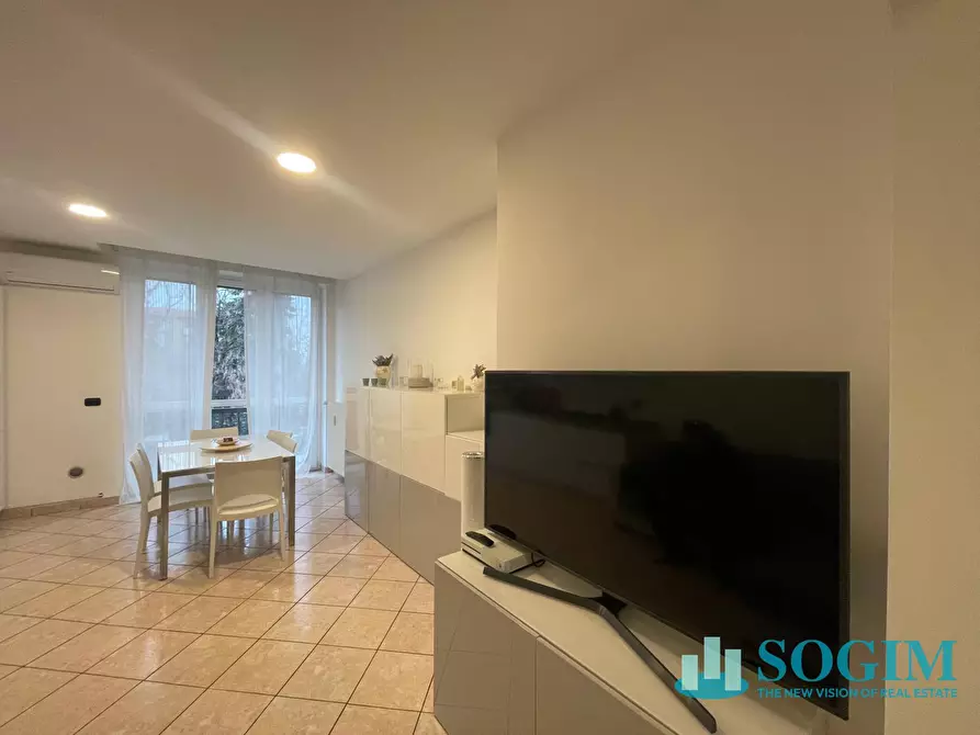 Immagine 9 di Appartamento in vendita  in viale assunta 42 a Cernusco Sul Naviglio