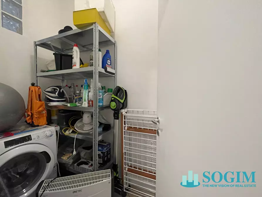 Immagine 12 di Appartamento in vendita  in viale assunta 42 a Cernusco Sul Naviglio