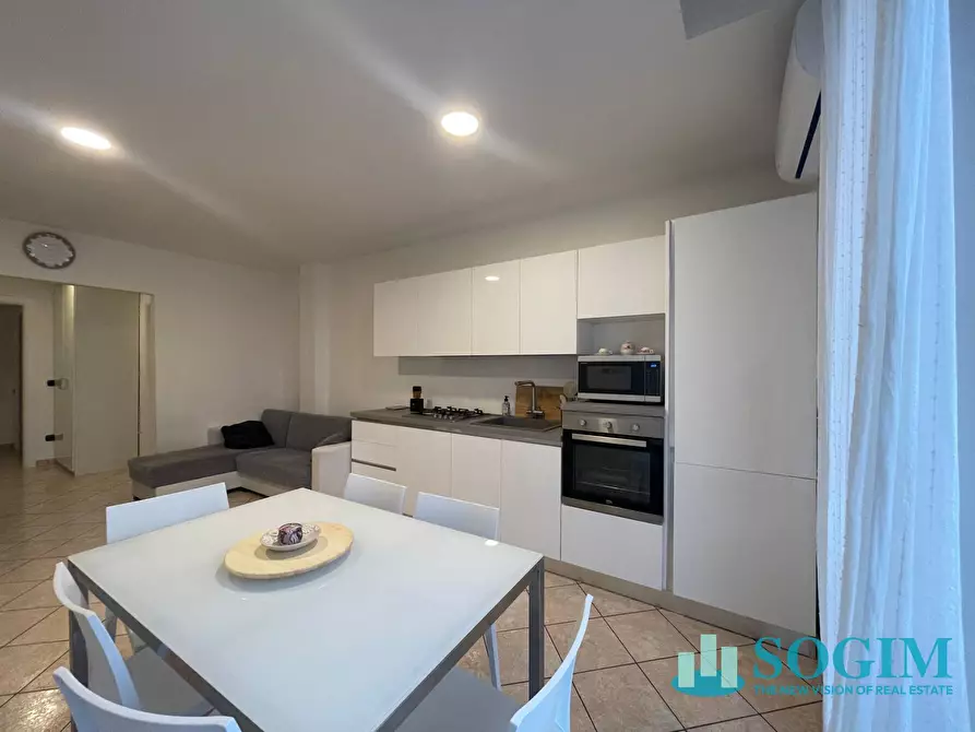Immagine 4 di Appartamento in vendita  in viale assunta 42 a Cernusco Sul Naviglio