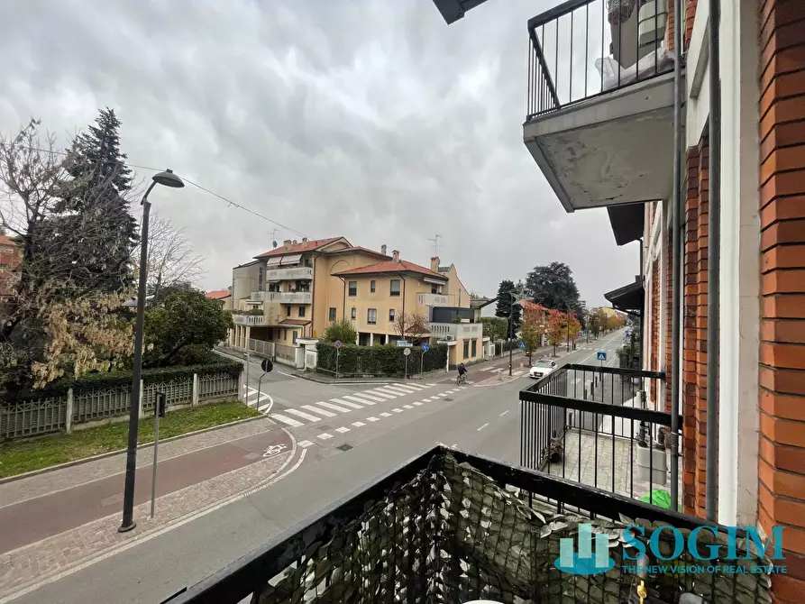 Immagine 28 di Appartamento in vendita  in viale assunta 42 a Cernusco Sul Naviglio