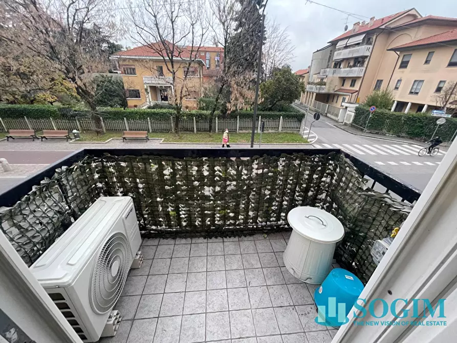 Immagine 30 di Appartamento in vendita  in viale assunta 42 a Cernusco Sul Naviglio