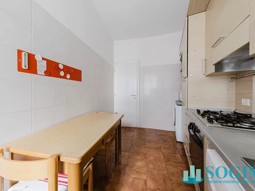 Immagine 10 di Appartamento in affitto  in Via Cagliero 7 a Milano