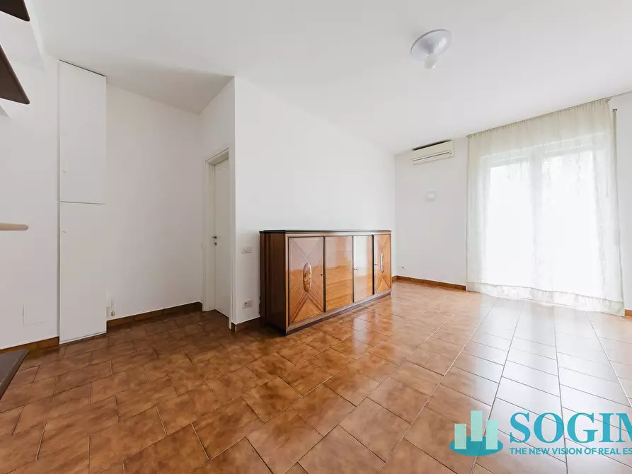 Immagine 4 di Appartamento in affitto  in Via Cagliero 7 a Milano