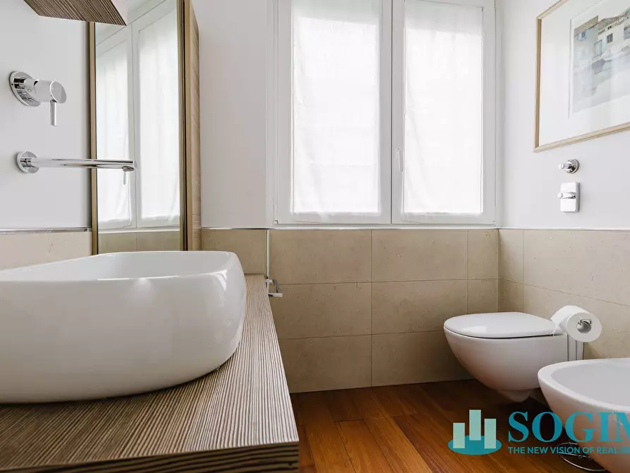 Immagine 19 di Appartamento in affitto  in Via Cagliero 7 a Milano