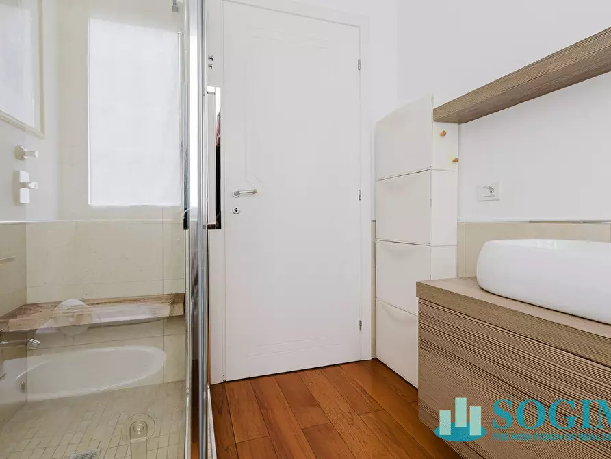 Immagine 20 di Appartamento in affitto  in Via Cagliero 7 a Milano