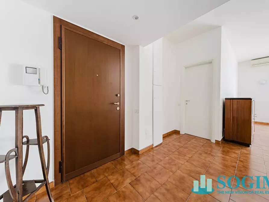 Immagine 6 di Appartamento in affitto  in Via Cagliero 7 a Milano