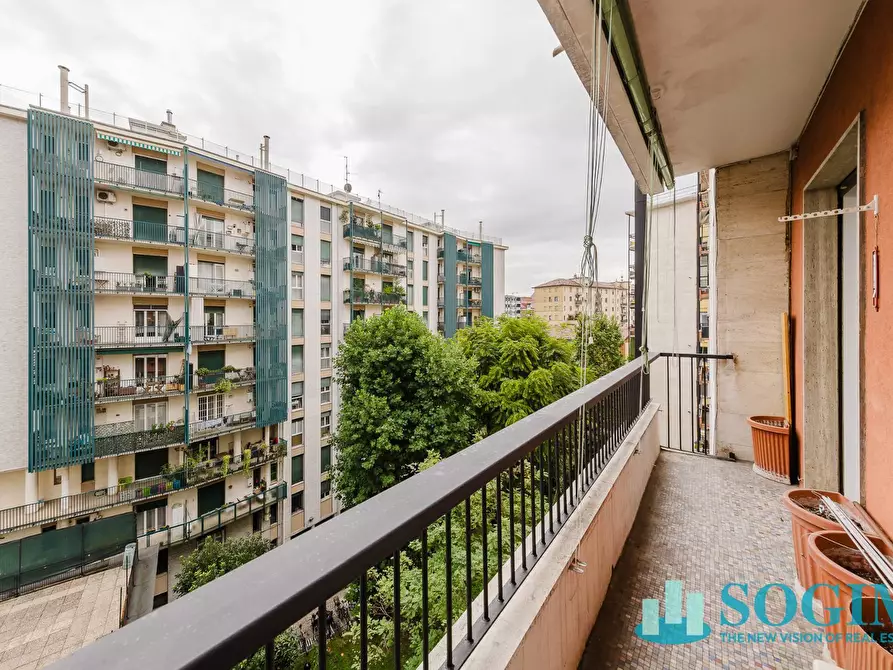 Immagine 22 di Appartamento in affitto  in Via Cagliero 7 a Milano