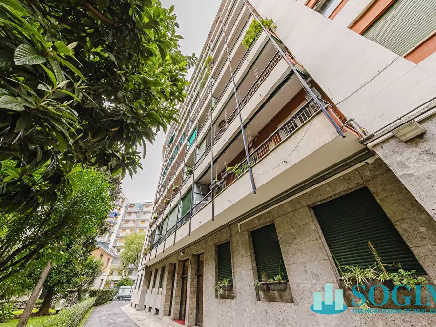 Immagine 25 di Appartamento in affitto  in Via Cagliero 7 a Milano