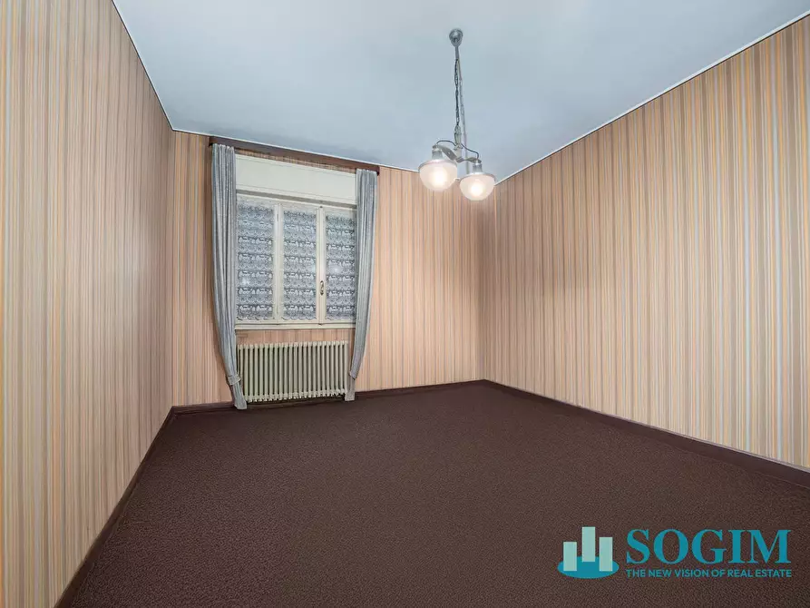 Immagine 17 di Villa in vendita  in via Camillo Benso di Cavour 9 a Mariano Comense