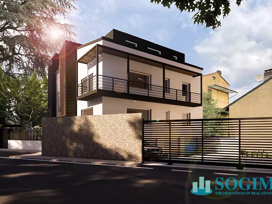 Immagine 22 di Villa in vendita  in via Camillo Benso di Cavour 9 a Mariano Comense