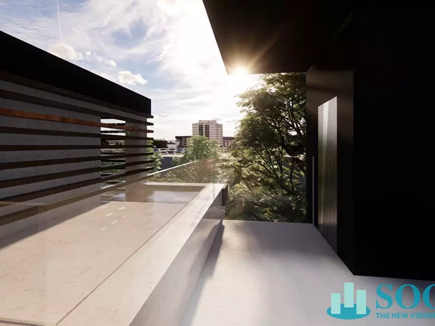 Immagine 43 di Villa in vendita  in via Camillo Benso di Cavour 9 a Mariano Comense