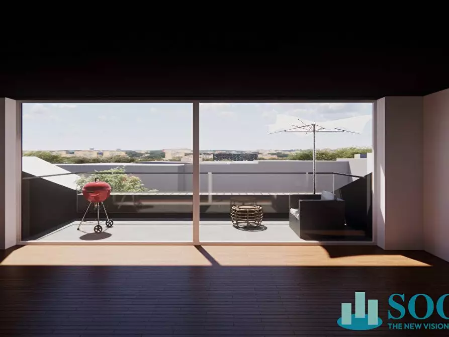 Immagine 45 di Villa in vendita  in via Camillo Benso di Cavour 9 a Mariano Comense