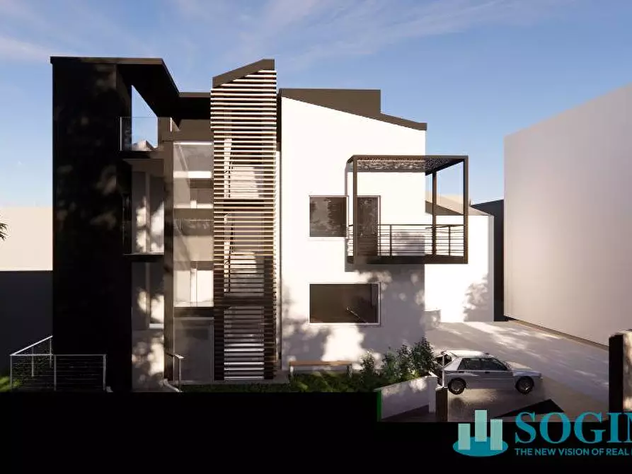 Immagine 39 di Villa in vendita  in via Camillo Benso di Cavour 9 a Mariano Comense