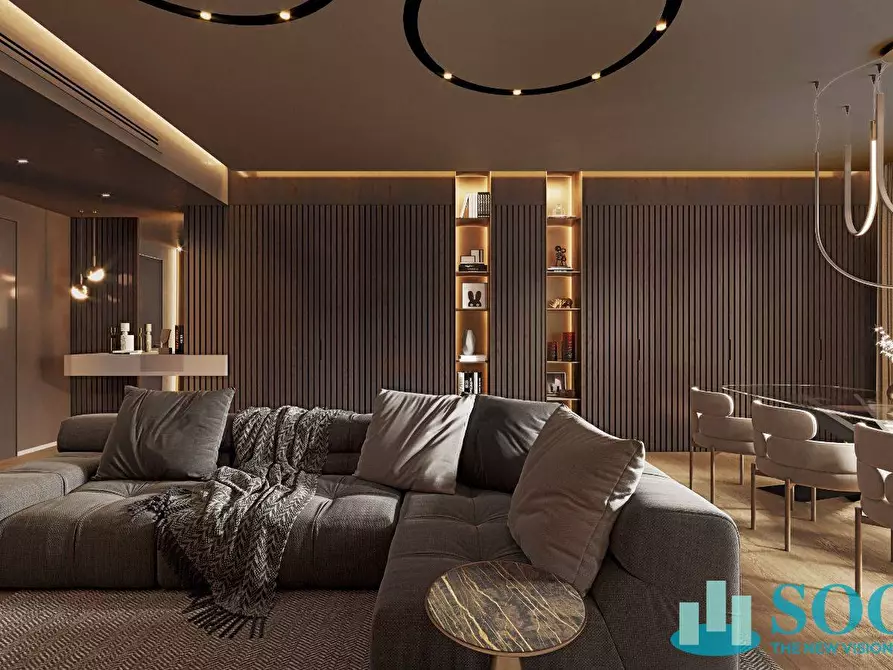 Immagine 17 di Appartamento in vendita  in Viale Cesare Battisti 40 a Monza