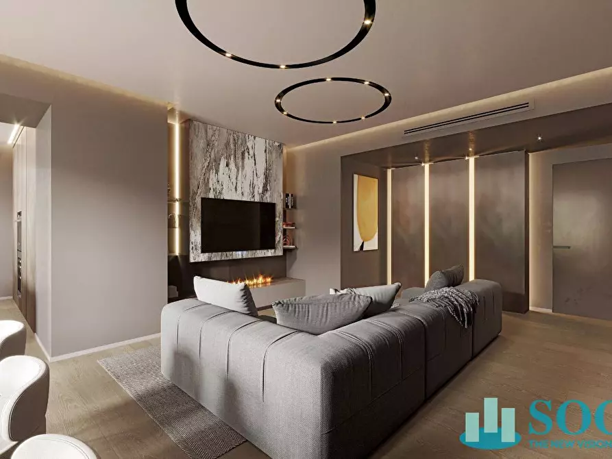 Immagine 19 di Appartamento in vendita  in Viale Cesare Battisti 40 a Monza