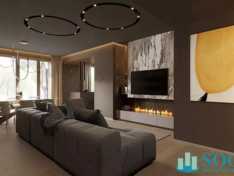 Immagine 20 di Appartamento in vendita  in Viale Cesare Battisti 40 a Monza