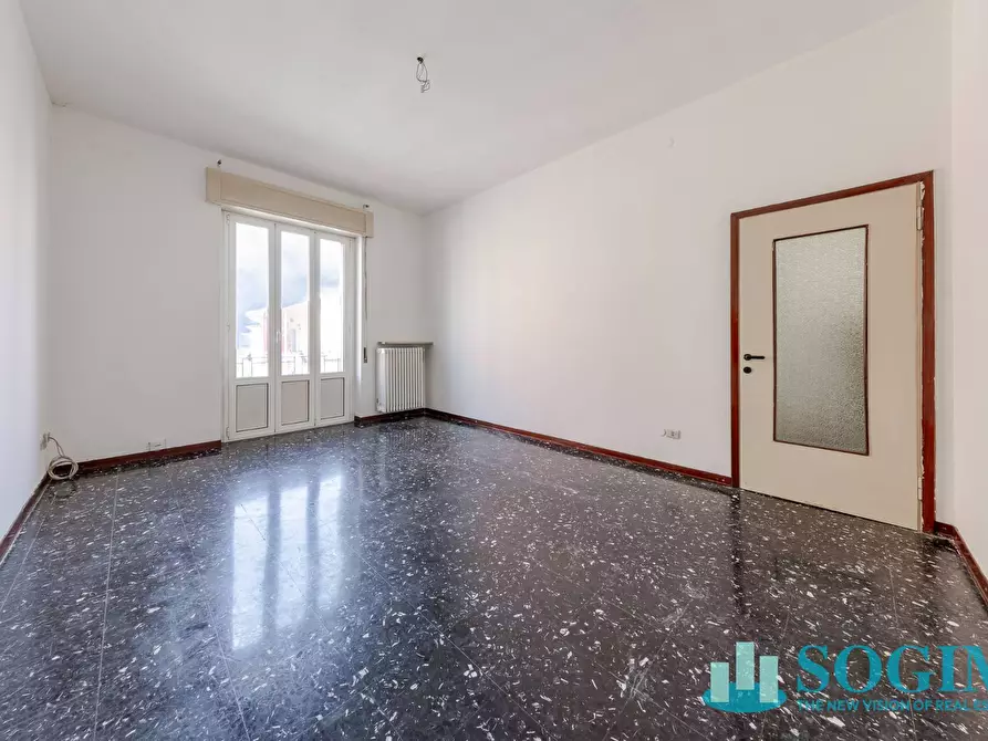 Immagine 4 di Appartamento in vendita  in Via Adda 8 a Sesto San Giovanni