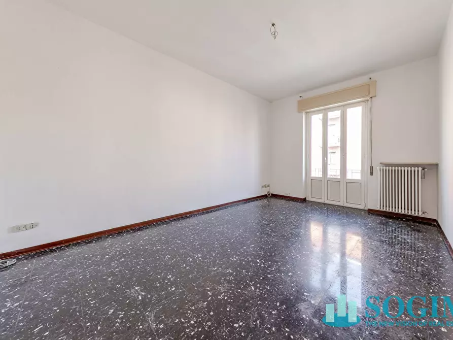 Immagine 6 di Appartamento in vendita  in Via Adda 8 a Sesto San Giovanni