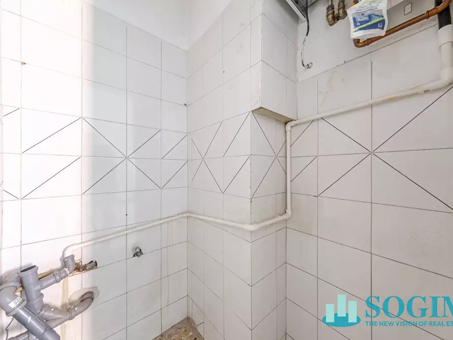 Immagine 17 di Appartamento in vendita  in Via Adda 8 a Sesto San Giovanni