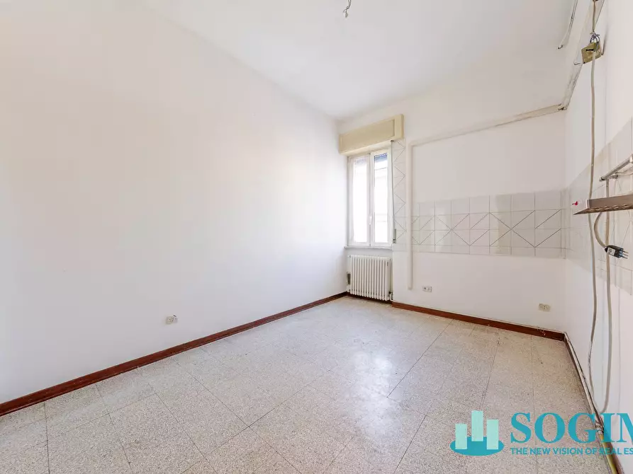 Immagine 18 di Appartamento in vendita  in Via Adda 8 a Sesto San Giovanni