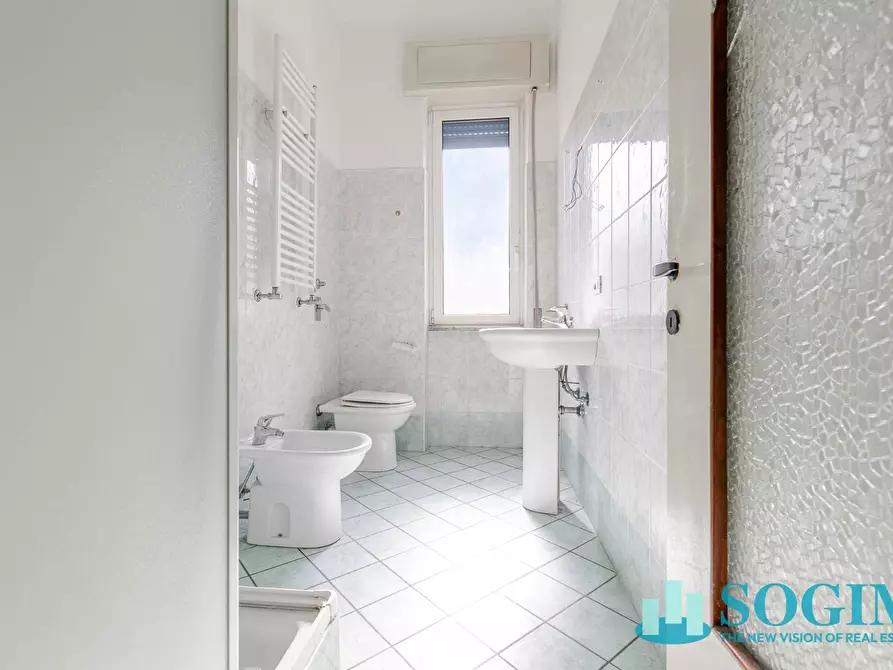 Immagine 13 di Appartamento in vendita  in Via Adda 8 a Sesto San Giovanni